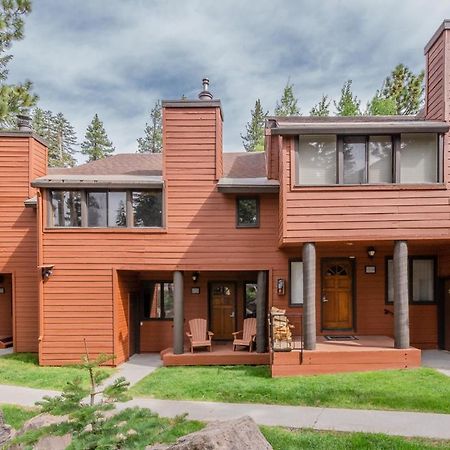 Villa Helios 11N Mammoth Lakes Esterno foto