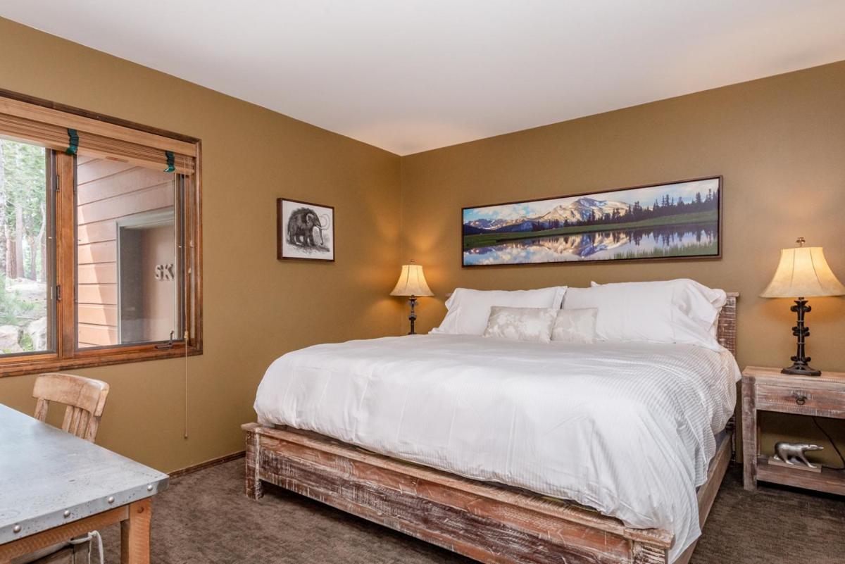 Villa Helios 11N Mammoth Lakes Esterno foto