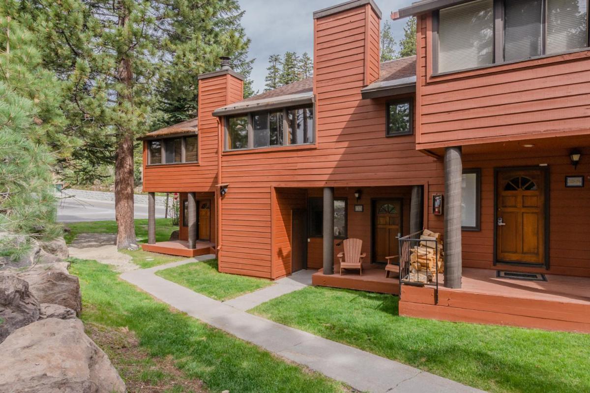 Villa Helios 11N Mammoth Lakes Esterno foto