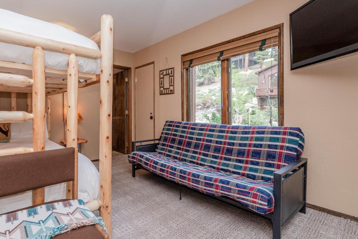 Villa Helios 11N Mammoth Lakes Esterno foto