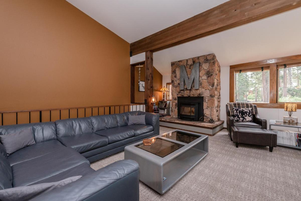 Villa Helios 11N Mammoth Lakes Esterno foto
