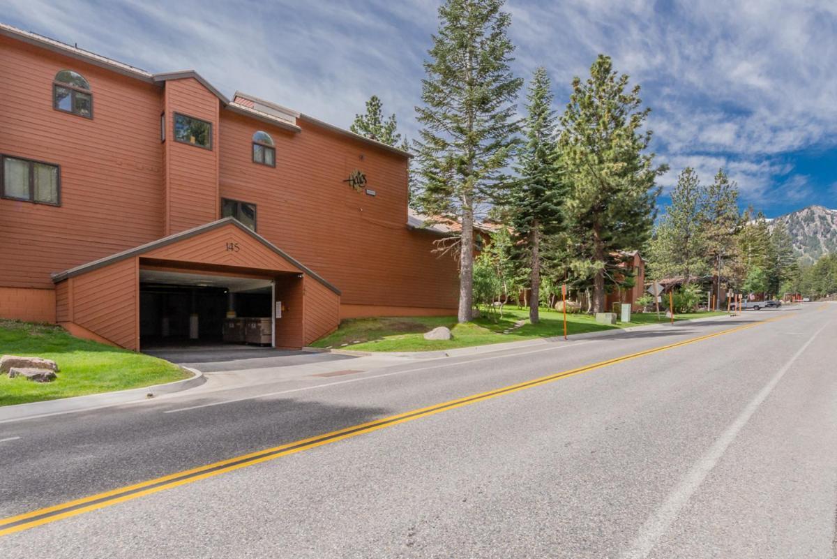 Villa Helios 11N Mammoth Lakes Esterno foto